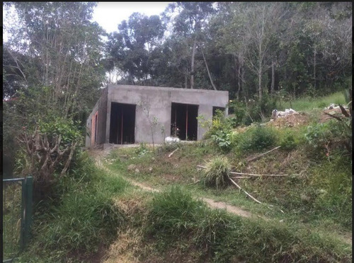 Imagen 16 de 30 de Casa De Campo, Galpón, Café, Siembra, Proyecto De Vino