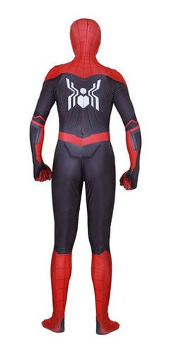 Disfraz De Spiderman Para Adulto | Cuotas sin interés