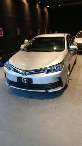 Toyota Corolla 1.8 Xli