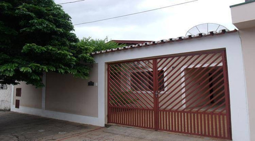 Casa Com 3 Dormitórios À Venda, 149 M² Por R$ 640.000,00 - Vila Soriano - Indaiatuba/sp - Ca0243