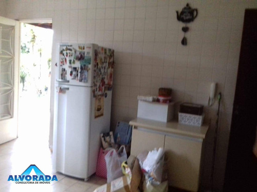 Imagem 8 de 20 de Casa Com Terreno De 1.060m2 - Ca1782