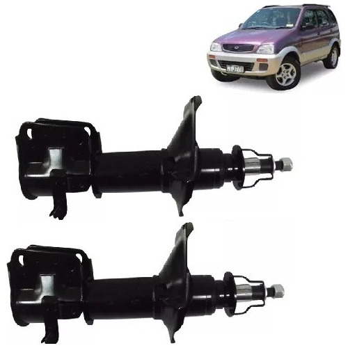 Kit Amortecedor Suspensão Daihatsu Terios 1.3 16v 97/01