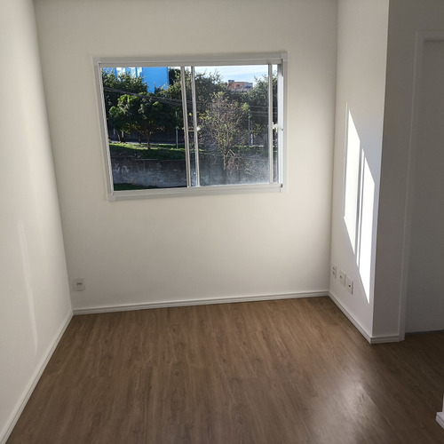 Apartamento 2 Dormitórios, Pq Don João Neri