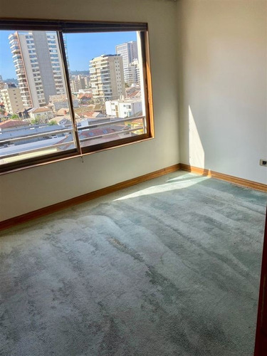Imagen 20 de 23 de Departamento En Venta De 4 Dorm. En Viña Del Mar