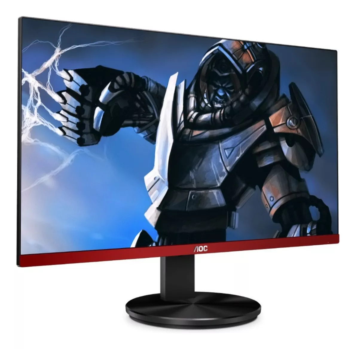 Segunda imagen para búsqueda de monitor 144hz