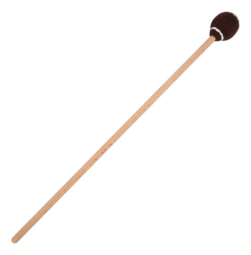 1 Par De Mazos De Marimba Maple Hammer, Con Mango Portátil D