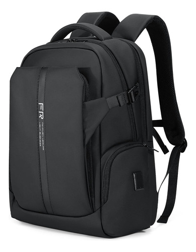 Fenruien Mochila Grande Para Laptop De 15.6 Pulgadas Para Ho