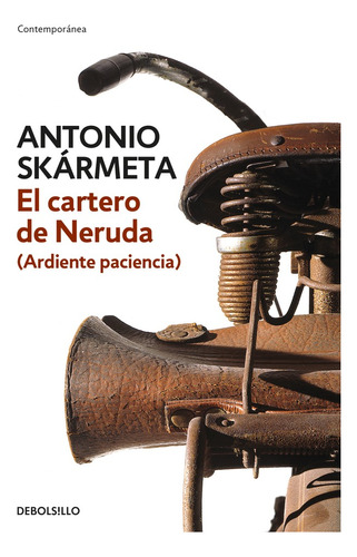 El Cartero De Neruda