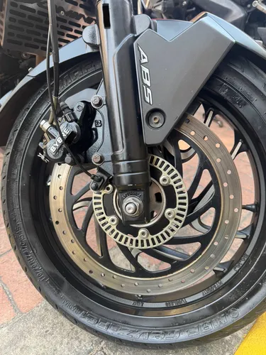 Dominar 400 V1 2019