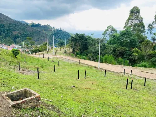 Lote Urbano De 72 M2 Pacho Cundinamarca