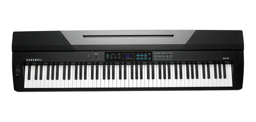 Piano Electrico Kurzweil Ka 70 88 Teclas Martillo 