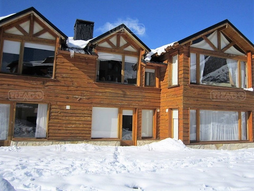 Turístico En Venta Ubicado En Cerro Catedral, Bariloche