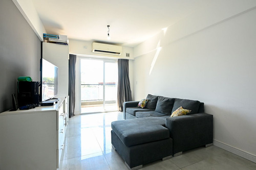 Departamento 3 Ambientes Con Cochera