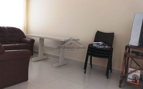 Imagem 6 de 15 de Casa No Jardim Imperador - Praia Grande