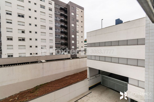 Imagem 12 de 28 de Loft, 1 Dormitórios, 37.74 M², Chácara Das Pedras - 153382