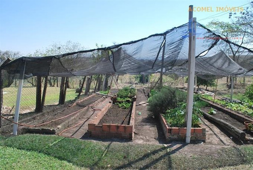 Imagem 18 de 26 de Fazendas À Venda Em Limeira/sp - Compre O Seu Fazendas Aqui! - 1344267