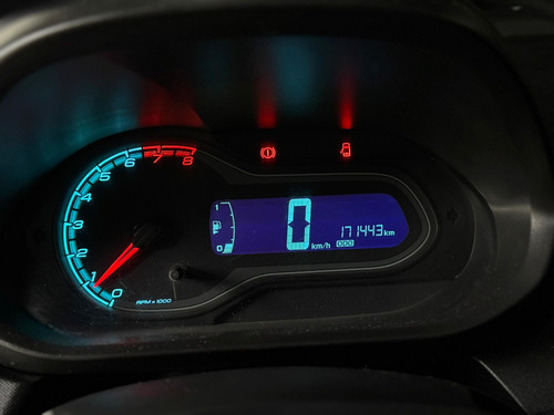 Chevrolet Onix 1.4 Lt 5p
