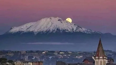 3 Parcelas Juntas Hermosas Vistas Con Rol Venta Puerto Varas