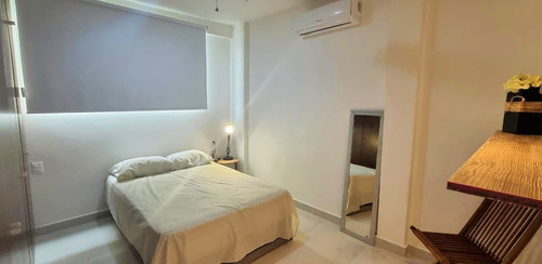 Imagen 8 de 14 de Casa En Renta Amueblada En Palmas Ii Playa Del Carmen