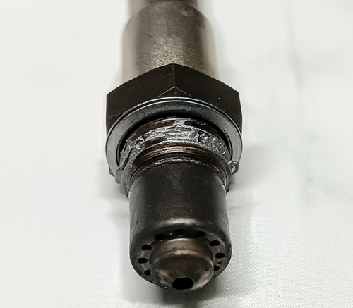 Sensor Oxigeno Pos-1 Equinox Ng 2018/21. Gm Orig. 12701634.