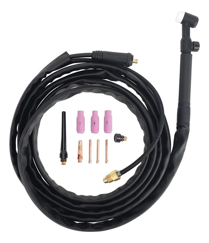 Lift Tig - Antorcha De Soldadura De Argón Refrigerada Por Ai