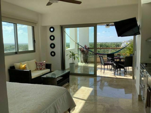 Penthouse En Venta La Amada, Punta Sam