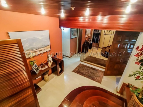 Imagen 4 de 20 de Prados Del Este Casa En Venta 22-22581 Jesús Enrique Díaz Baruta Caracas