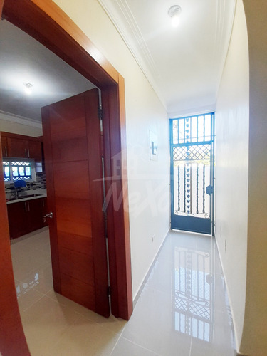 Imagen 11 de 20 de Casa Nueva Con Cocina Totalmente Equipada En Venta, Santiago (jpc-222)