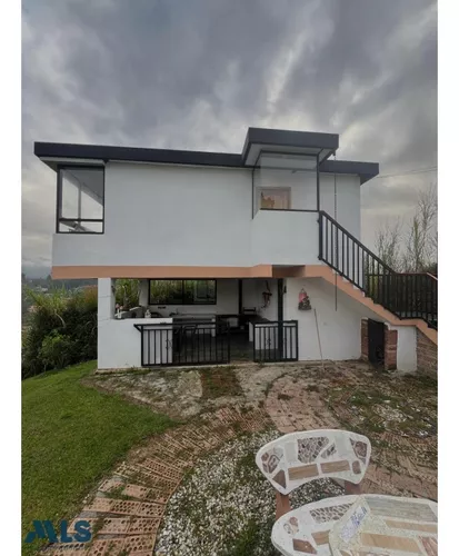 Finca Para Venta En Guarne, Vereda Chaparral.(mls#247946)