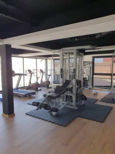 Imagen 10 de 24 de Amplio Monomb Balcón A Estrenar A Una Cuadra Av. San Martin. Amenities