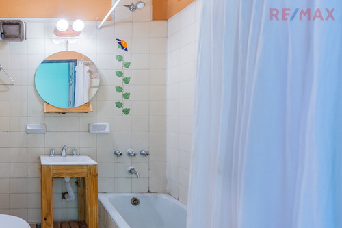 Imagen 13 de 17 de Venta Departamento 2 Ambientes Con Terraza