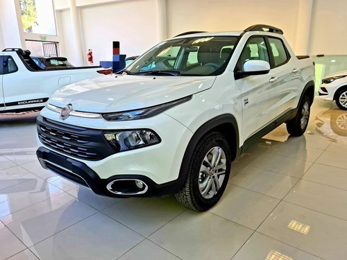 Imagen 22 de 25 de Toro Freedom Volcano 4x4 0km 2022 Financio En Cuota Fijas 2-