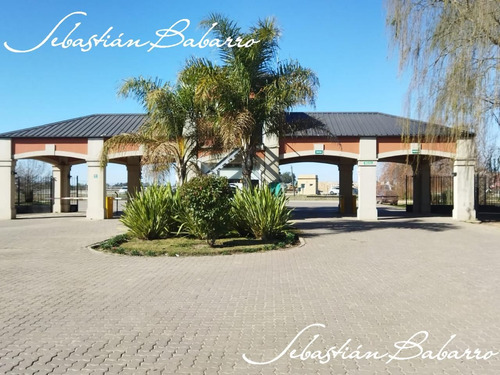 Lote A La Venta En Canning, Barrio Los Talas