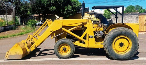 Massey Ferguson 65r Pula Pula