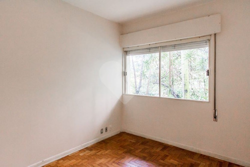 Casa Isolada, Na Cardoso De Melo Junior, Bate Muito Sol - 353-im149732