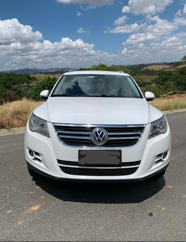 Tiguan Tsi 2.0