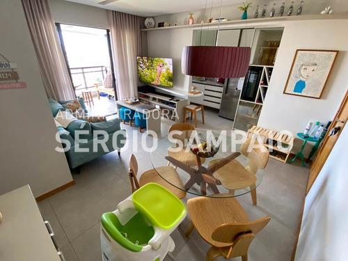 Imagem 5 de 21 de Apartamento - Ref: 8707