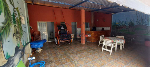 Imagem 3 de 8 de Casa, Jardim Veneza, Pirassununga - R$ 300 Mil, Cod: 10132514 - V10132514