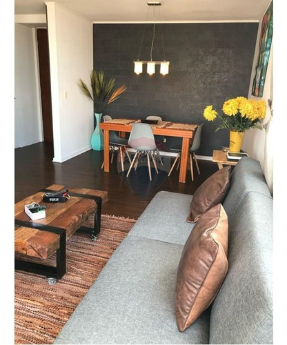 ¡moderno Dept. En Arica Frente Al Mar Y Casino!