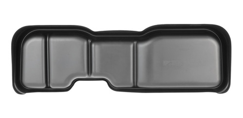 Imagen 8 de 10 de Weathertech Caja Almacenamiento Para Debajo Del Asiento