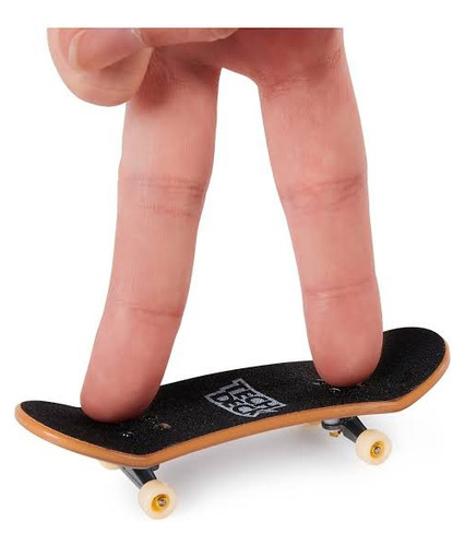 Tech Deck Santa Cruz Edicion Limitada Finger Board Patineta
