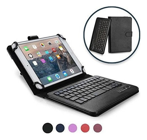 Estuche Cooper Infinite Executive Keyboard Para Tabletas De 