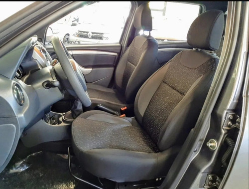 Renault Duster Oroch 1.6 Profesional 0km 2021 Tomo Usado W