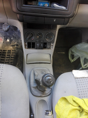 Volkswagen Polo Tdi