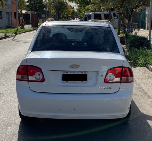 Chevrolet Corsa Classic Ls Pack Gnc