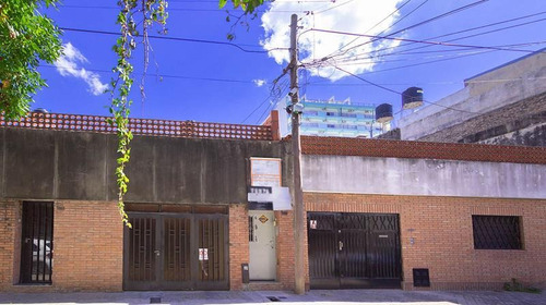 Imagen 1 de 17 de Venta Departamento 1 Dormitorio En Rosario - Pasco 500 (pasaje Americano 1980  00 01)