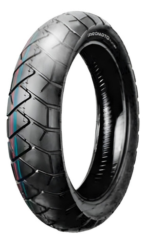 150/70 17 Llanta Para Motocicleta Doble Propósito S/c