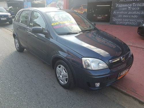 Chevrolet Corsa 2008 1.0 Joy Flex Power 5p