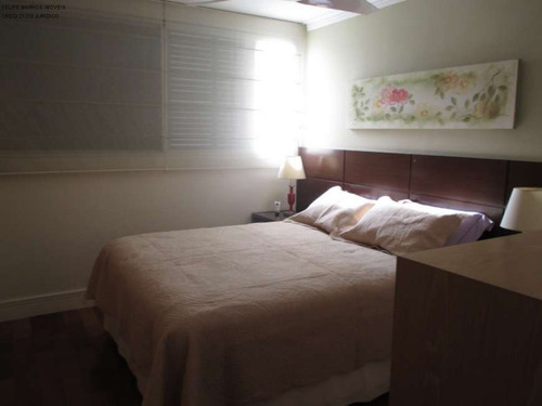 Imagem 6 de 10 de Apartamento - Ap00024 - 34757236