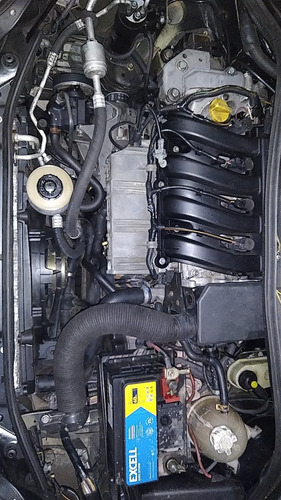 Renault Scenic 2007 2.0 16v Privilège Plus Aut. 5p